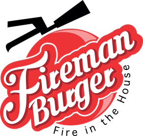 Fireman Burger