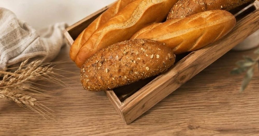 خبز غراند بيكرز الطازج