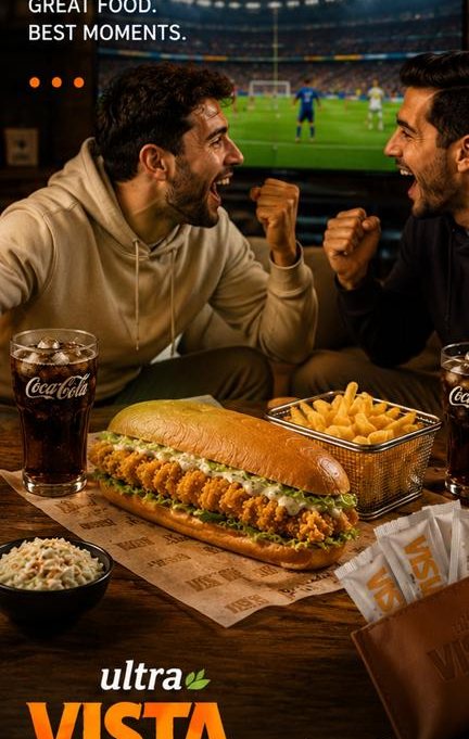 أصدقاء يتشاركون وجبة
